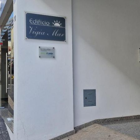 Ocean Pearl Apartment Y Funchal  Exterior foto
