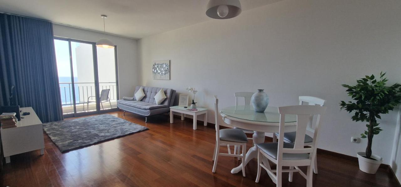 Ocean Pearl Apartment Y Funchal  Exterior foto