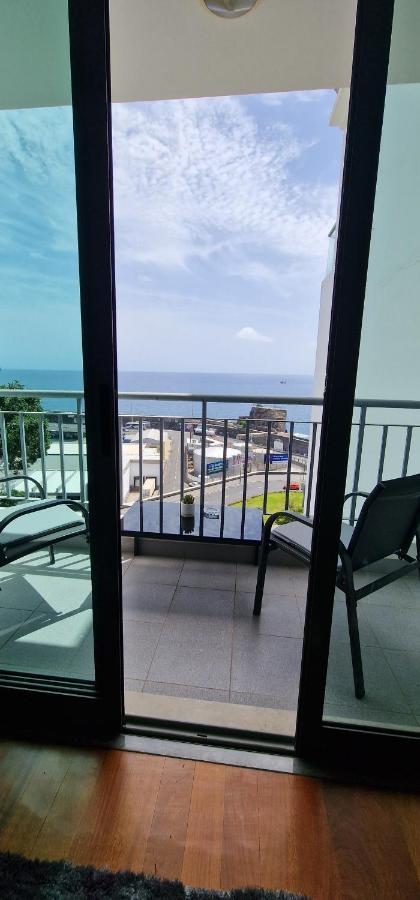 Ocean Pearl Apartment Y Funchal  Exterior foto