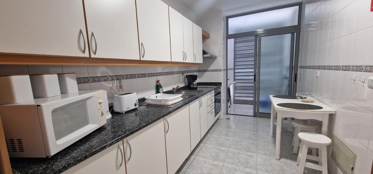 Ocean Pearl Apartment Y Funchal  Exterior foto