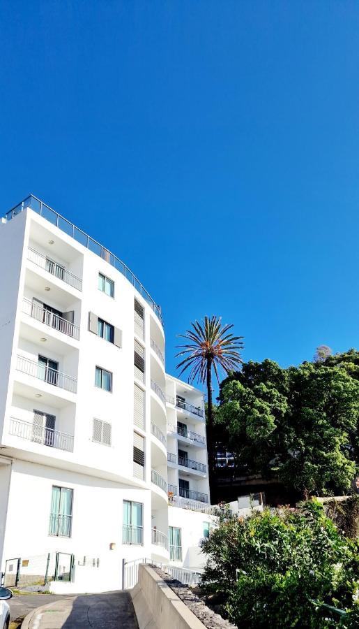 Ocean Pearl Apartment Y Funchal  Exterior foto