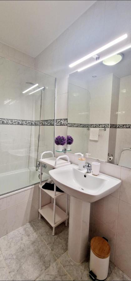 Ocean Pearl Apartment Y Funchal  Exterior foto