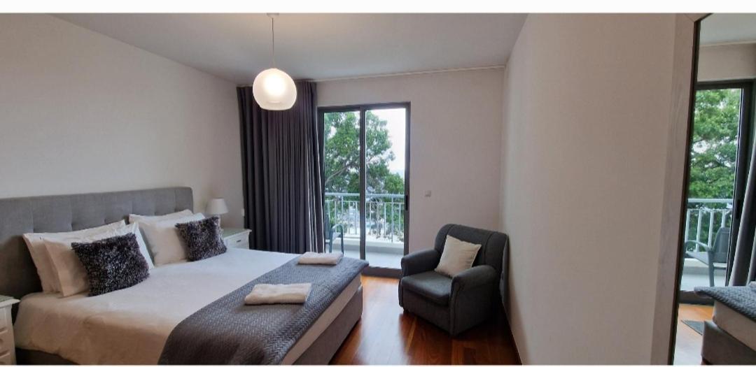 Ocean Pearl Apartment Y Funchal  Exterior foto